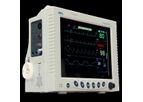 BPL - Model EXCELLO - Patient Monitor 10" SCREEN