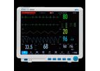 BPL - Model ELITE VIEW 15 - 15" PATIENT MONITOR