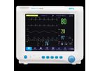 BPL - Model ELITE VIEW 10 - Patient Monitor 10"