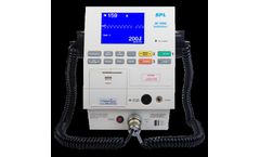 BPL - Model DF2509 R - Monophasic Defibrillator