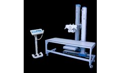 BPL - Model HRAD 32 - High Frequency X Ray