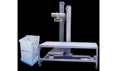 BPL - Model XRAD 300 - BPL ANALOGUE XRAY , 300MA