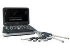 BPL-Medical - Model E-CUBE i7 - Powerful And Stable Cart-Based Ultrasound System