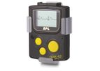 Trak - Model 48 - Compact and Lightweight Digital Holter