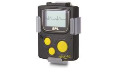 Trak - Model 48 - Compact and Lightweight Digital Holter