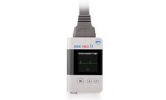 Trac Neo - Model T1 - Holter ECG System