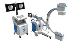 BPL-Medical - Model C - RAY Prime - Surgical Imaging System