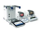 Techcomp - Balances, Moisture & Ash Analysers