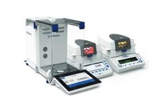 Techcomp - Balances, Moisture & Ash Analysers