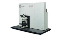 Techcomp - Compact and Fully Automated Raman Microscopes