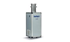 Techcomp - Model DG60 - Self-Contained Filament Degassing Unit