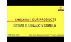 Hospital-Equipment by Mais India Medical Devices Pvt. Ltd., Gurgaon - Video