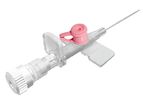 Mais Maisflon - I.V.Cannula with Injection Port and Wings