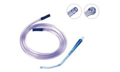 Mais - Yankauer Suction Set