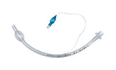 Mais - Endotracheal Tube Cuffed