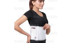 MANA - Model AB1-1001 - Basic Series - Abdominal Belt Adjustable