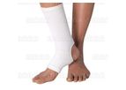 MANA - Model AK1-1110 - Basic Series - Super Ankle Brace