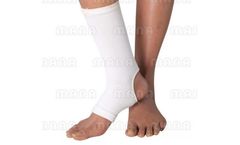 MANA - Model AK1-1110 - Basic Series - Super Ankle Brace