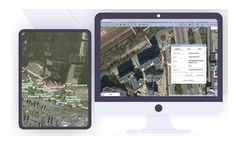 Version GRIDonLine - Enterprise Utility Asset Management Software