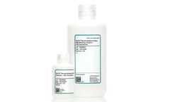 Model MLKB - Borate Buffered Saline Milk Blocking Solution-10X