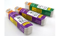 Windgap - Epinephrine Autoinjector