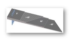 Cathay Composites - Model NCF Series - Stitching & Non Crimp Fabric