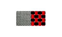 Cathay Composites - Plain Weave Carbon Fibre Fabric