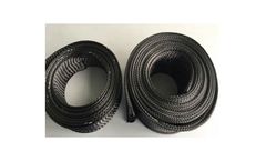 Cathay Composites - Braiding/Sleeves Fabrics