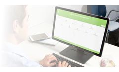 Ivenix - Infusion Management System (IMS) Software