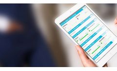 Ivenix - Infusion Dashboard