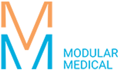 Modular Medical Appoints Kevin Schmid as Chief Operating Officer