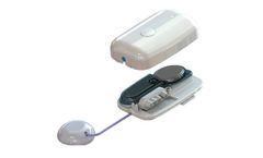 Modular-Medical - Model MODD1 - Advanced Insulin Pump