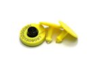 Model SRAE01 - Electronic Cattle Ear Tag