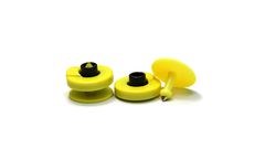Model SRAE02 - RFID Cattle Ear Tag