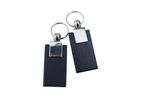 Model SRKF34 - 125KHz Passive EM4305 Smart Keyfob