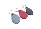 Model SRKF32 - Epoxy RFID Keyfob
