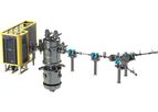 TLS Alphabeam - Compact Tandem Accelerator-Based Neutron System for BNCT