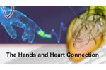The Hands and Heart Connection - Video