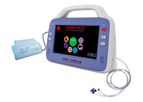 Endothelix - Model VENDYS-II - Digital Thermal Monitoring System
