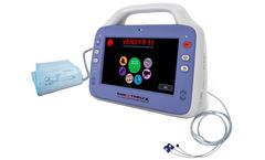 Endothelix - Model VENDYS-II - Digital Thermal Monitoring System