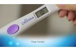How to Use the Clearblue Advanced Digital Ovulation Test-  Video