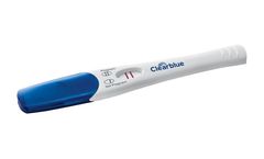 Clearblue - Early Detection Pregnancy Test Kit