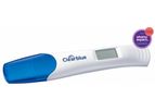 Clearblue - Digital Pregnancy Test Kit with Smart Countdown
