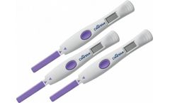 Clearblue - Advanced Digital Ovulation Test Kit