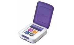 Clearblue - Fertility Monitor with Touch Screen