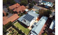 Domestic Solar Services