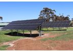 Commercial Solar Services
