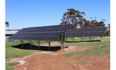 Commercial Solar Services