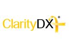 ClarityDX - Biomarker Diagnostic Tests Kit