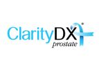 ClarityDX Prostate - Prostate Cancer Blood Test Kit
